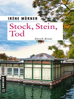 cover image of Stock, Stein, Tod